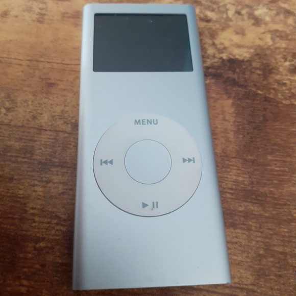 Apple Other - APPLE Ipod 2GB Nano